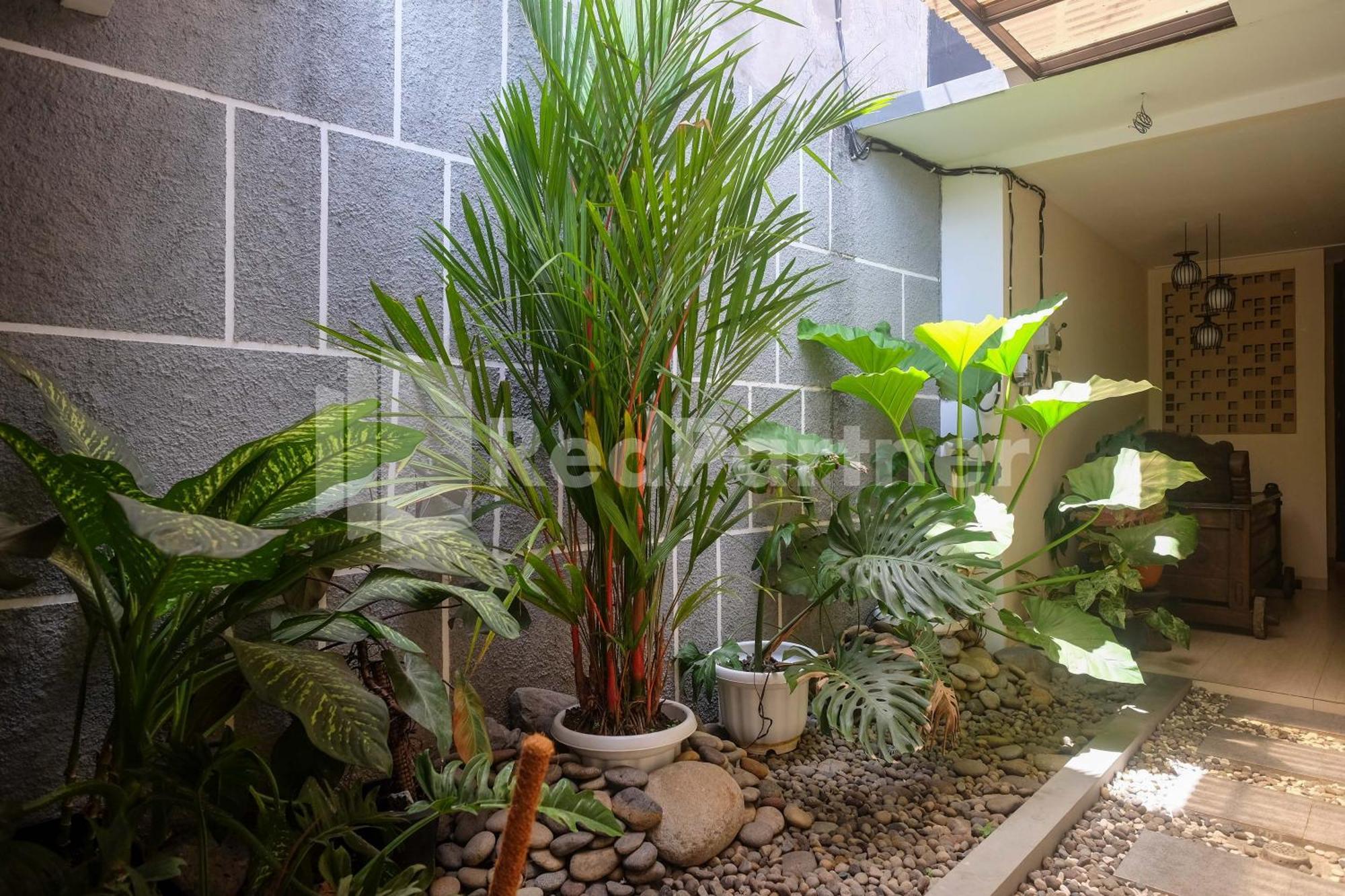 Ndliman House Near Ugm Jogja Mitra Reddoorz Kejayan Exterior foto